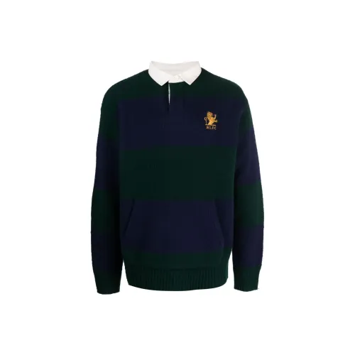 Ralph Lauren Многоцветное Мужское Поло