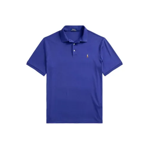 Polo Ralph Lauren Polo Мужской Синий