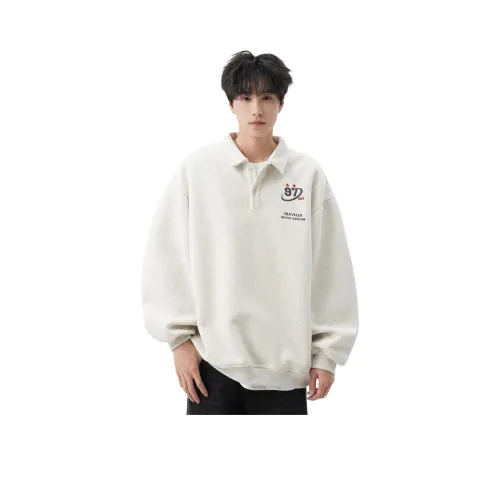 MONTVOO Унисекс Поло