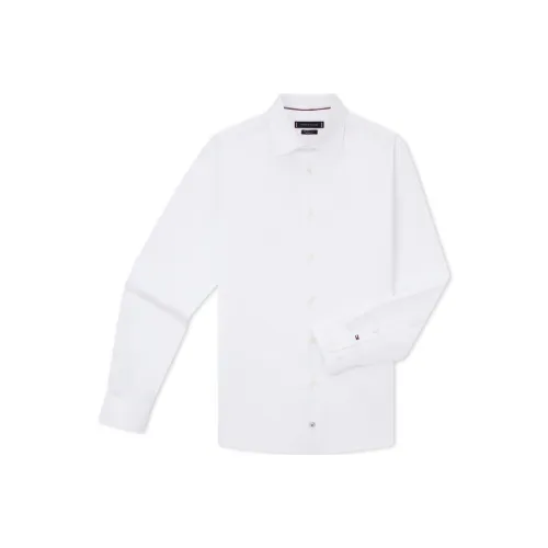 Tommy Hilfiger Мужские Рубашки