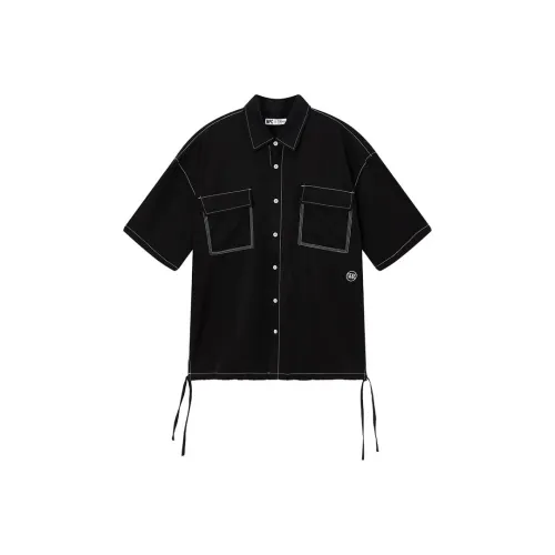 NPC Унисекс Рубашки