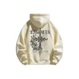 Абрикосовый (с флисовой подкладкой)