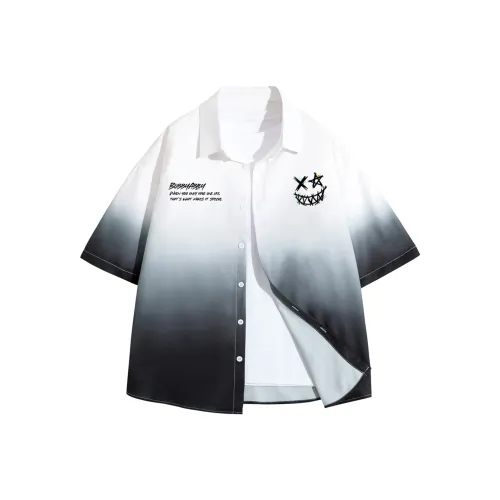 BOBBY ABLEY Унисекс Рубашки