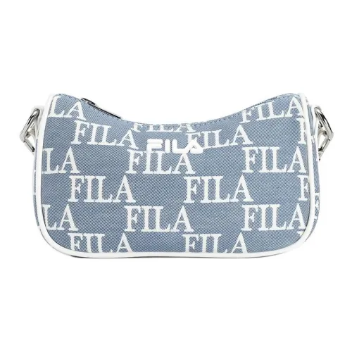 FILA Сумки через плечо Phantom Blue Женские