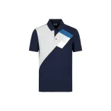 Морской синий