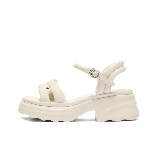 BELLE One Ремешок Сандалии Женские