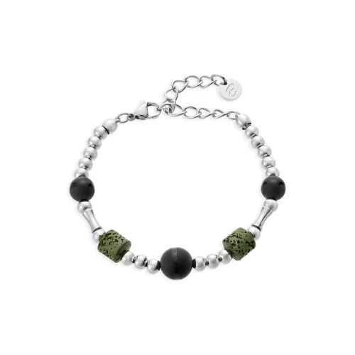 ENFANTIN Браслеты из нержавеющей стали Унисекс