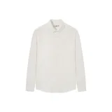 Полностью белый