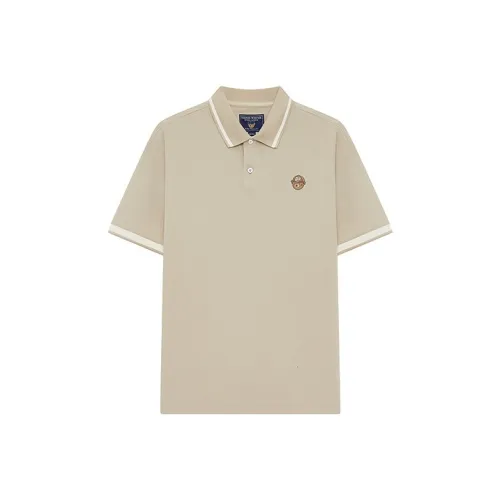 Teenie Weenie Men CleanFit series Поло Унисекс