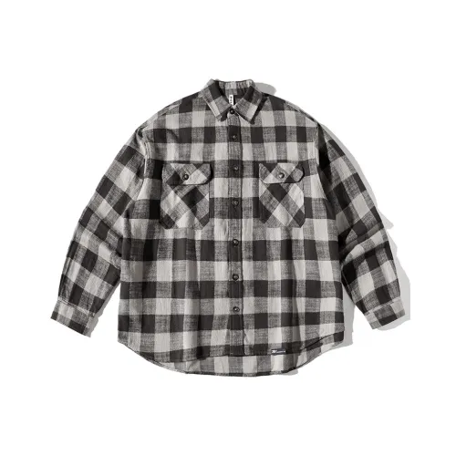 APAY Унисекс Рубашки