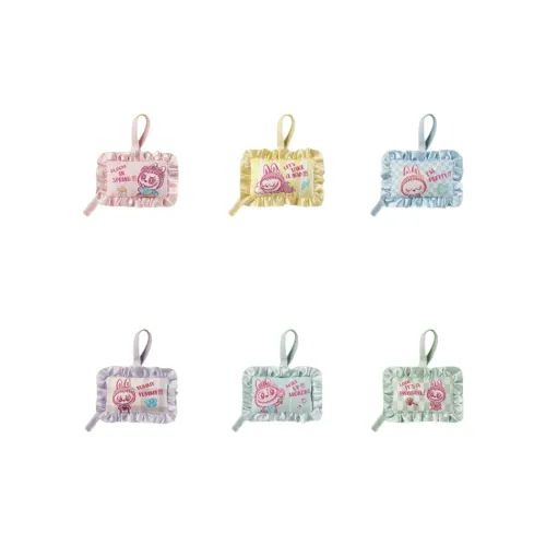 POP MART Labubu Слепые коробки