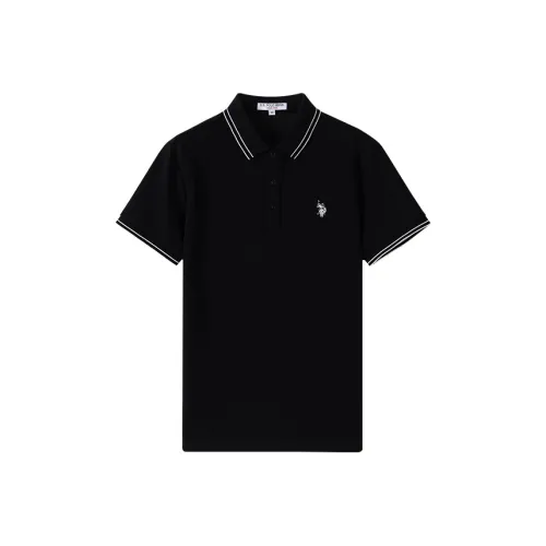 U.S. POLO ASSN. Поло Мужское