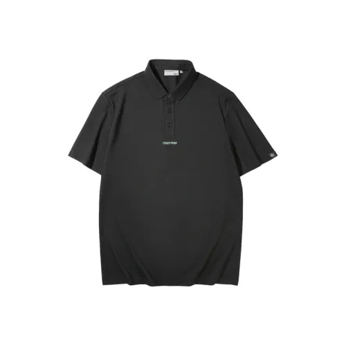 HLA Мужская рубашка polo