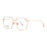 Розово-золотой-C12