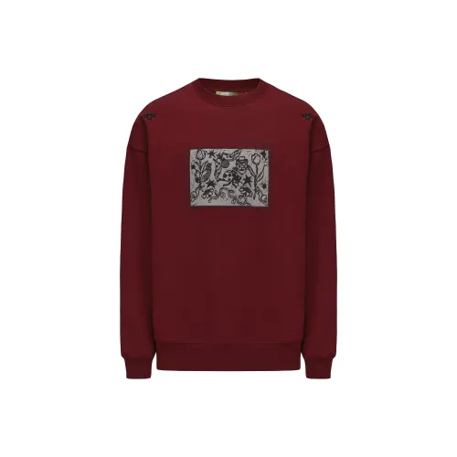 NSTNEW START Унисекс Свитшоты