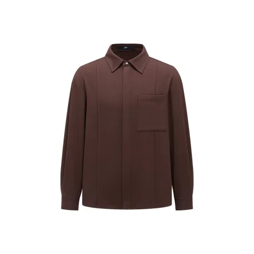 HERBEL Мужские рубашки