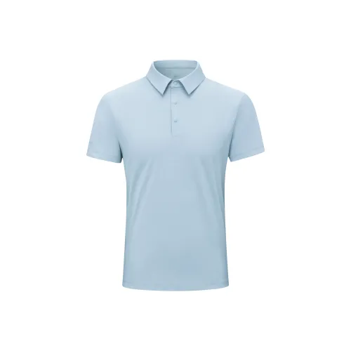 PELLIOT Мужская рубашка-поло