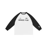 Белый & черный