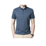 Чернильно-синий