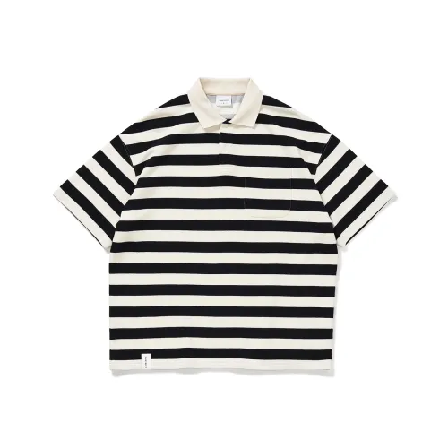 714STREET Унисекс Поло