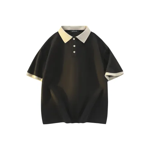 JEANSWEST Унисекс Поло