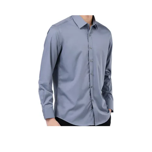 Antioffice Унисекс Рубашки