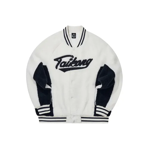 361° Толстовка Мужской Feather Белый