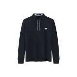 Темно-синий