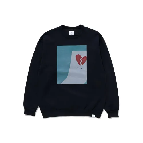 BEDWIN & THE HEARTBREAKERS CO-BRAND Мужские Свитшоты