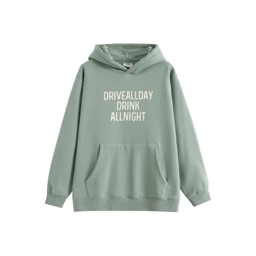 REOCHA Унисекс Свитшоты