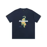 Чернильно-синий