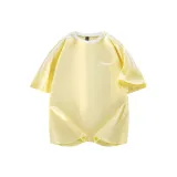 Желтый крем