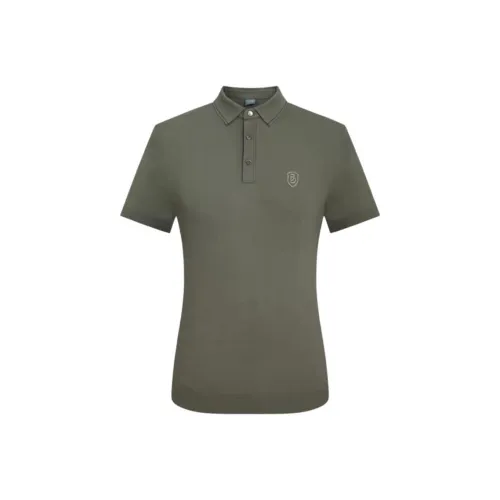 JODOLL Мужская рубашка-поло