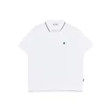 Натуральный Белый Яркий Белый