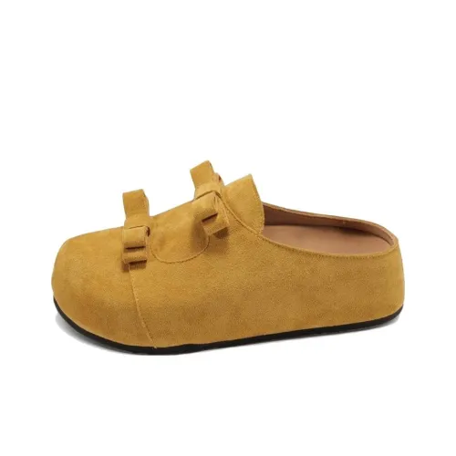 Y6T Birkenstock Стиль Обувь Женские