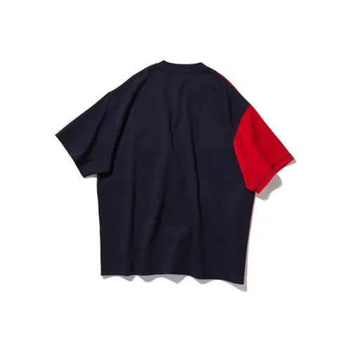 Nautica White Sail Поло Унисекс