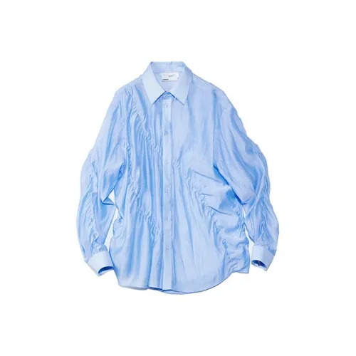 ROARINGWILD MAINLINE Унисекс Рубашки