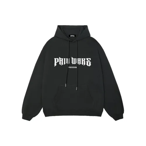 PAINWAKE Унисекс Свитшоты