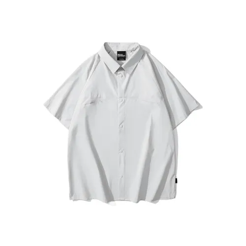 Jack Wolfskin Мужские Рубашки