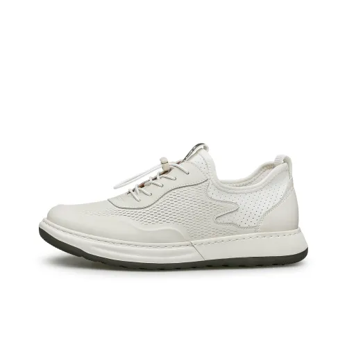 ZRO Casual Низкий Топ Мужской