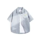 Светло-голубой