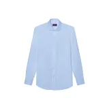 Light Blue SKE983 (Средний восьмиконечный ожерелье-чокер)
