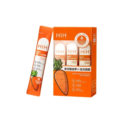 HIH Apply Маска для лица Унисекс