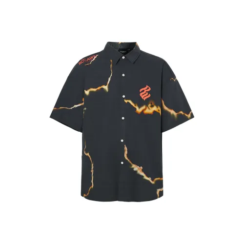 ROCAWEAR Унисекс Рубашки