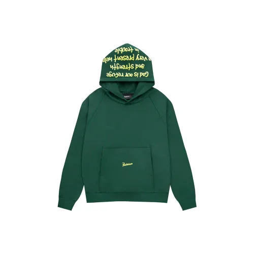 PAULASARA Свитшот Унисекс Jasper