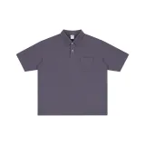 Тёмный фиолетовый