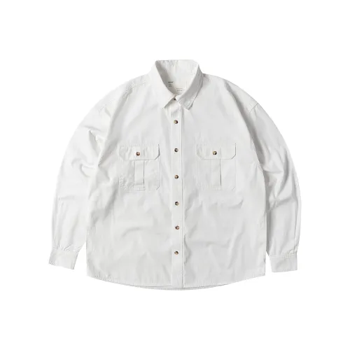 SEED CLUB Мужские рубашки