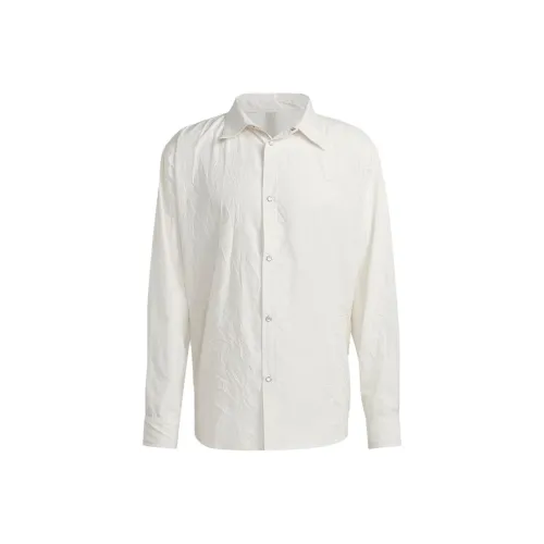 Adidas Cloud White Мужские Рубашки