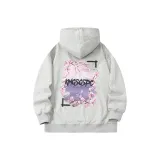 Светло-серый