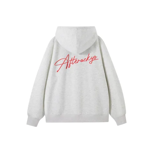 Mackyo x SOORCHCE Толстовка Унисекс